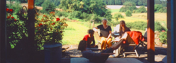 Leiterinnen